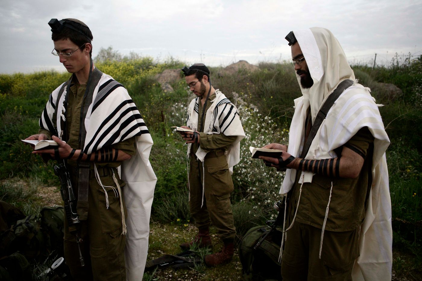 לאן מתגייסים? שיבוץ הישיבות בגיוס אוגוסט 16