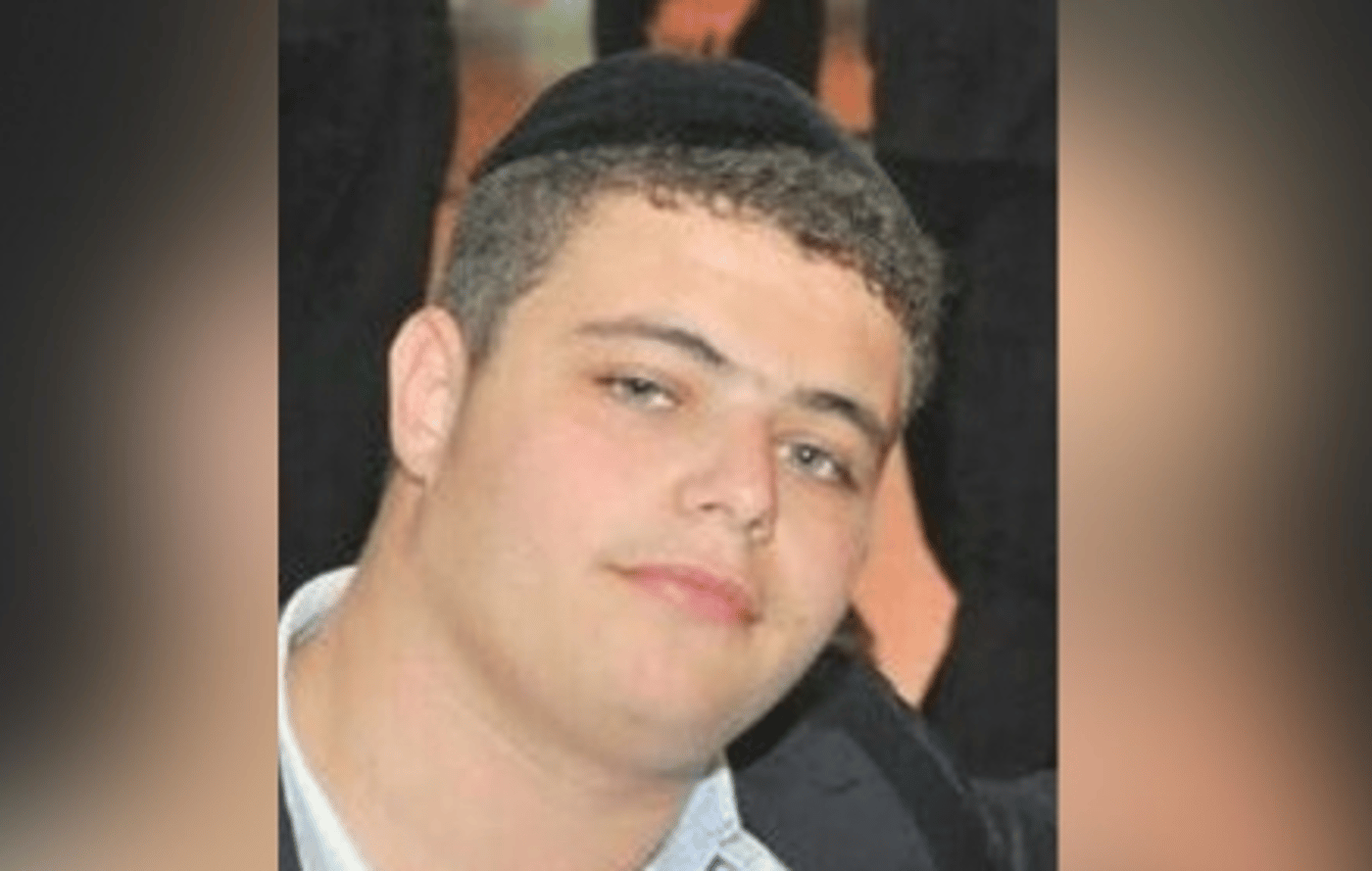 טרגדיה: בנו של המחזיר בתשובה המפורסם נפטר