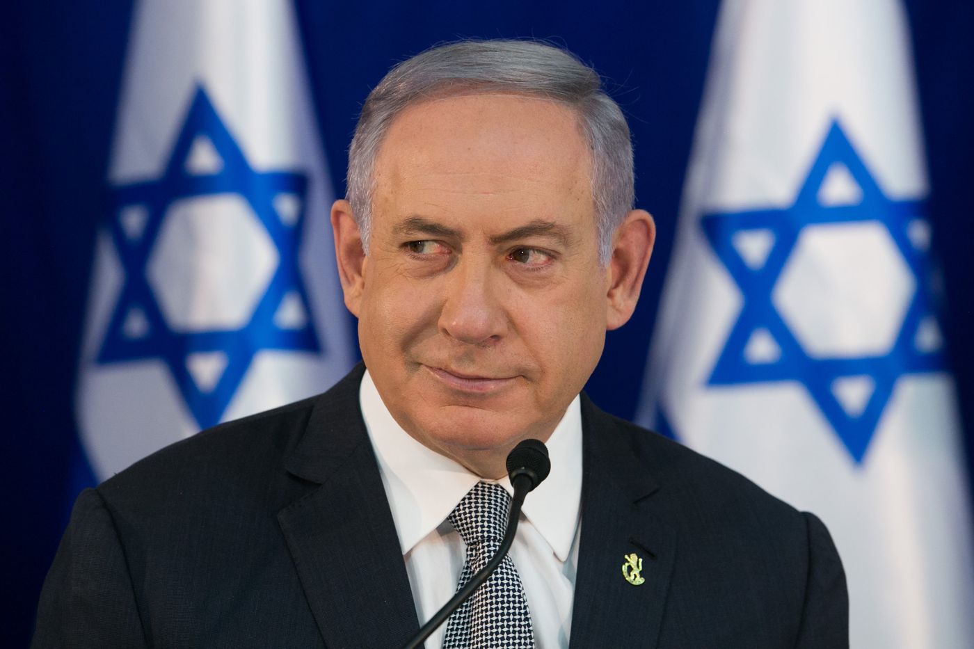 נתניהו מגלה: זו הסיבה שלקחתי את תיק התקשורת