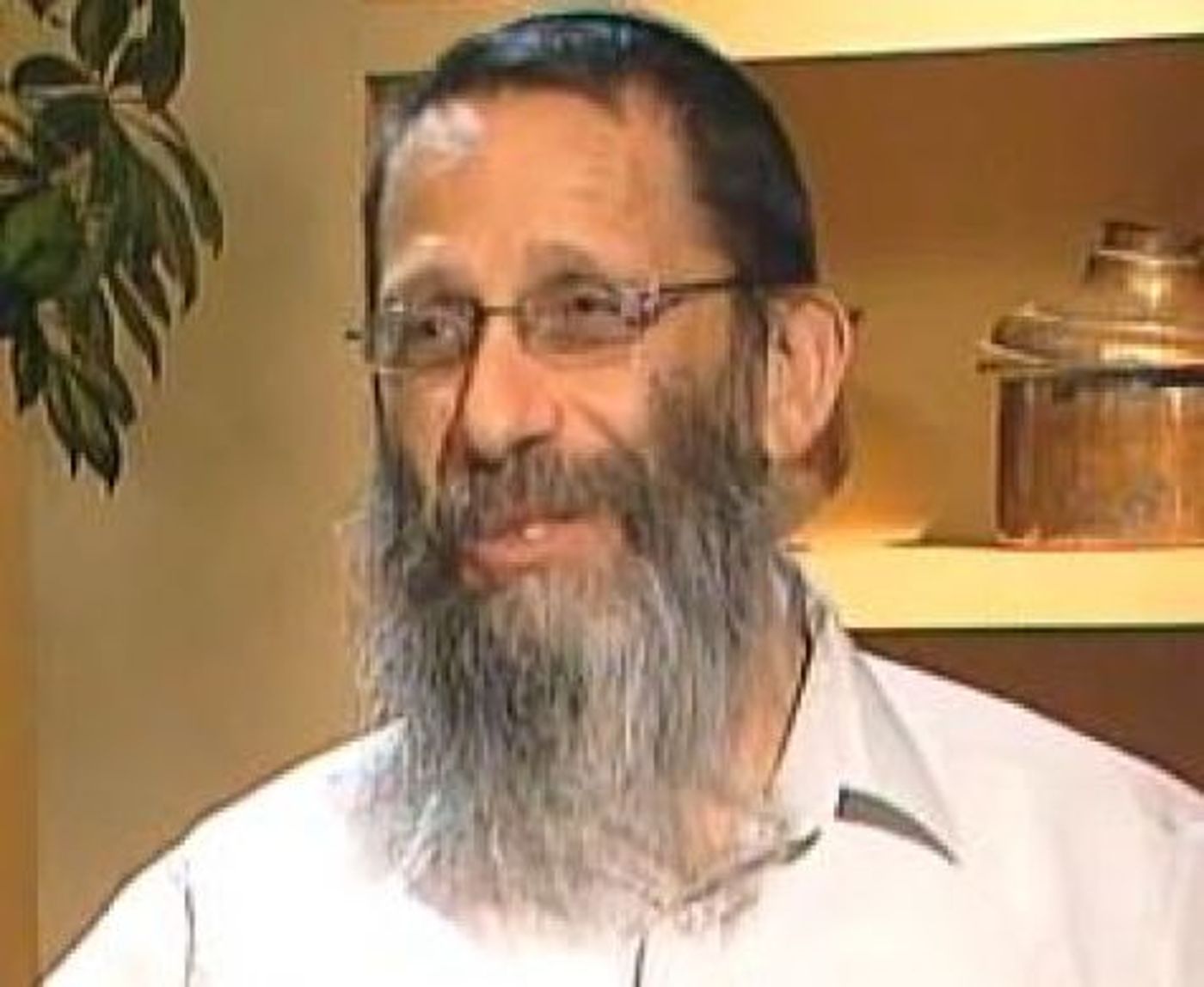 הרב אבינר: התנאי שלי להעביר שיחות על הקיץ