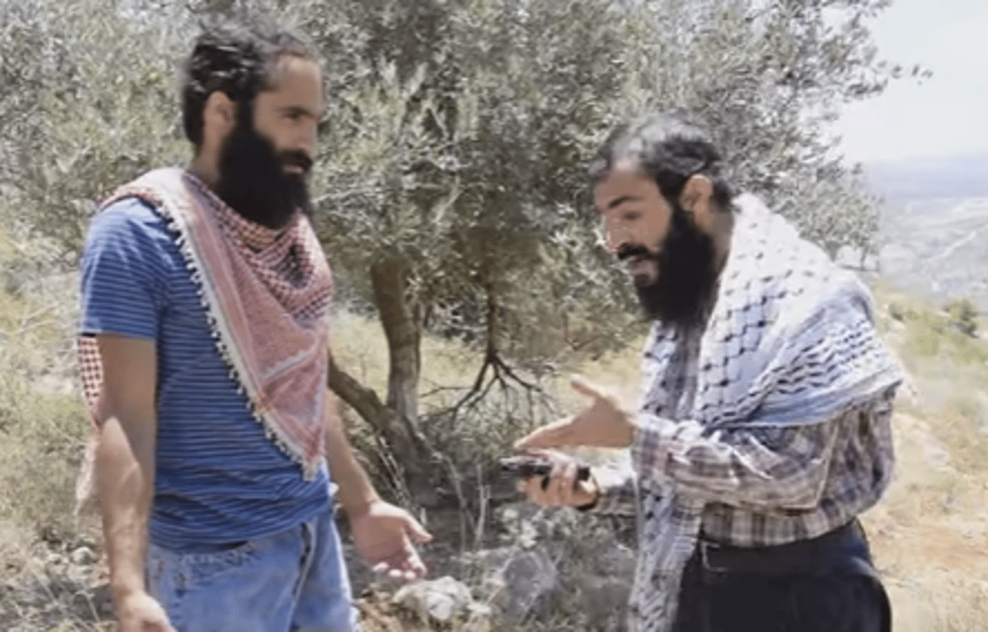 האמת העצובה מאחורי נהלי הפתיחה באש • צפו