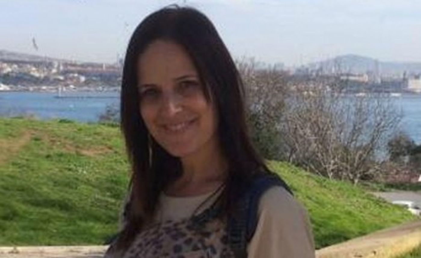 'אל תשקיעו הרבה בטקס': המכתב המצמרר של אסתי