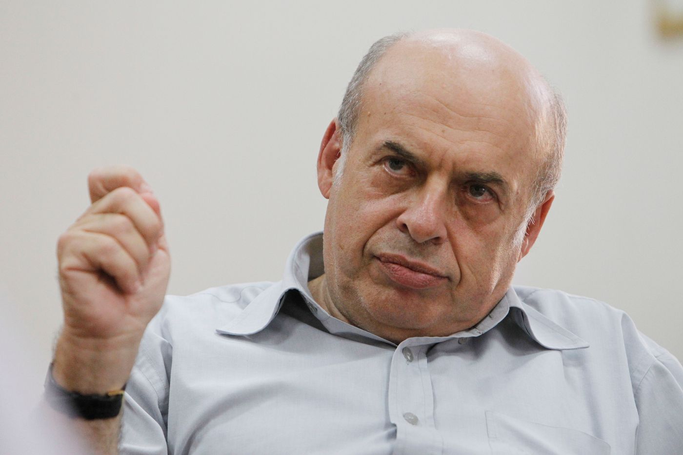 הסוכנות היהודית בשירות הרפורמים. דו"ח מדאיג