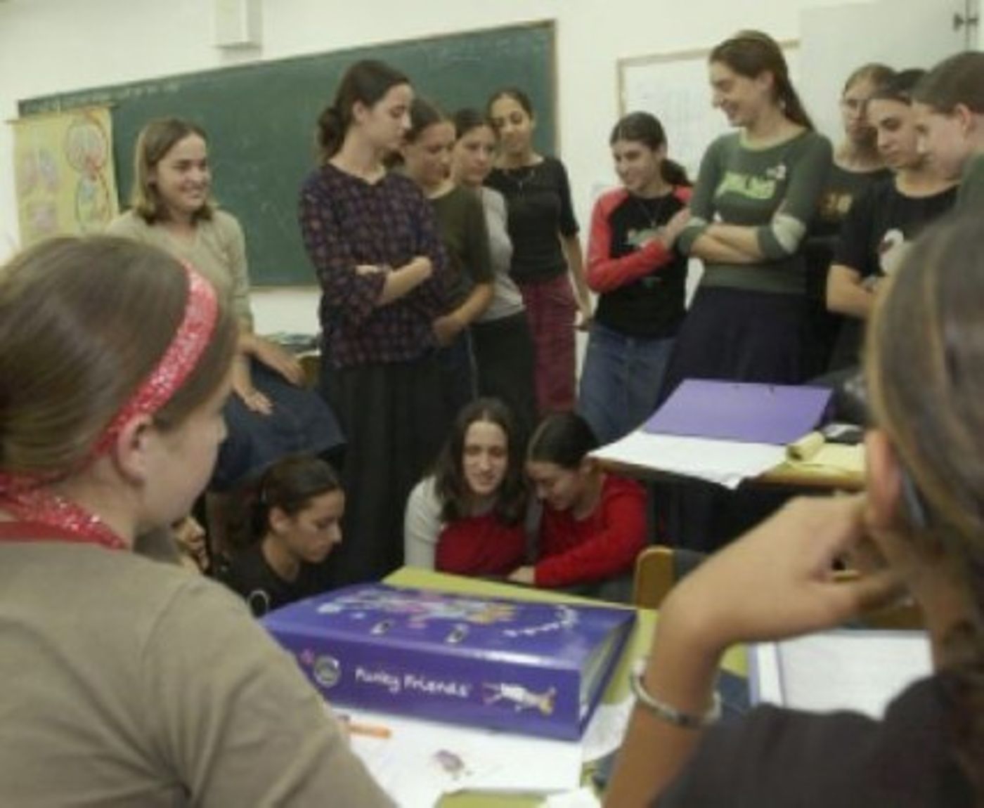 פטור מהצבא? האולפנא תצהיר שאת דתיה