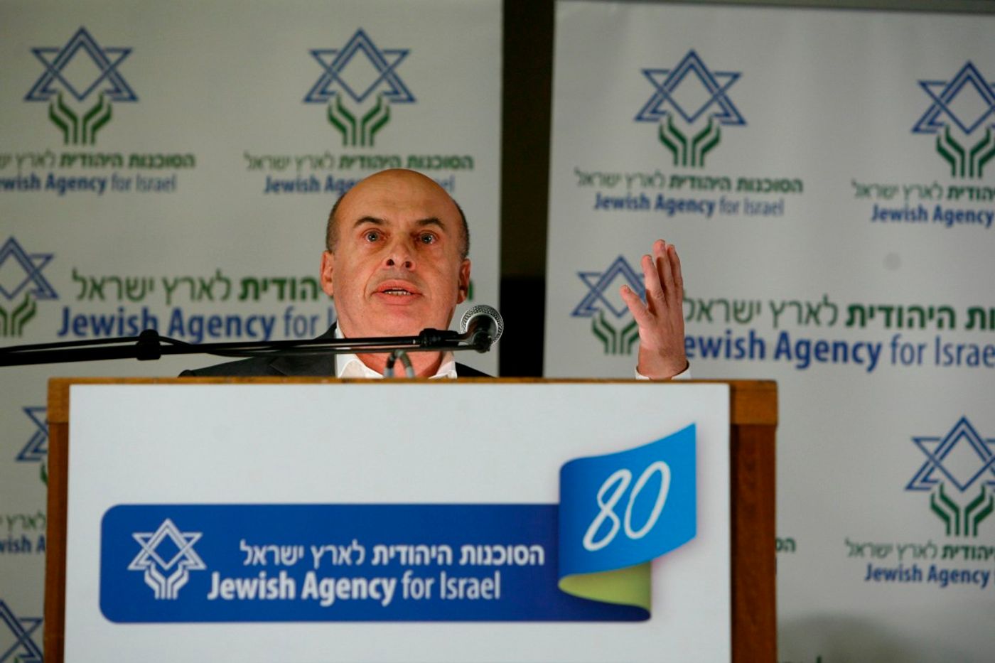 נמשיך לסייע ולממן את הארגונים הרפורמים