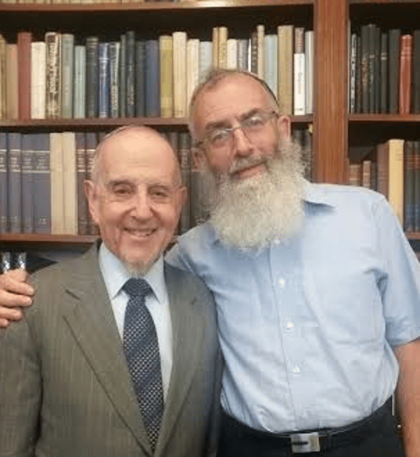 הרב סתיו במתקפה חריפה: "הסירו את החרפה"