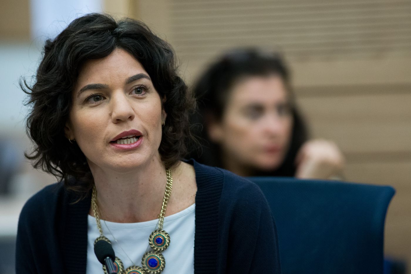 שלום לשמירת השבת: אמנת גביזון-מדן לאן?