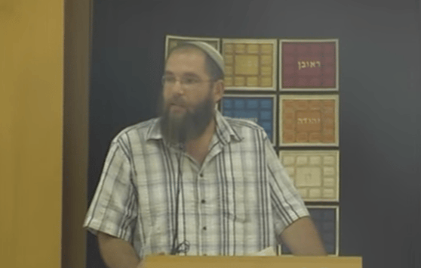 הרב אלקנה שרלו: אשתתף במצעד ביום חמישי