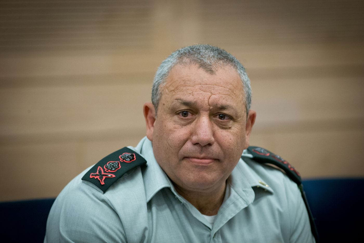 "צה"ל פועל לפי פקודות ולא לפי אתוס של כנופיה"