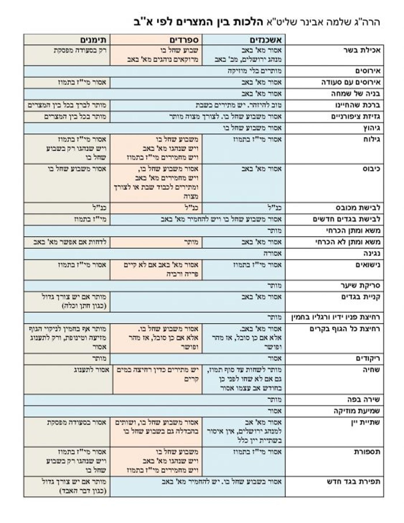 בין המצרים