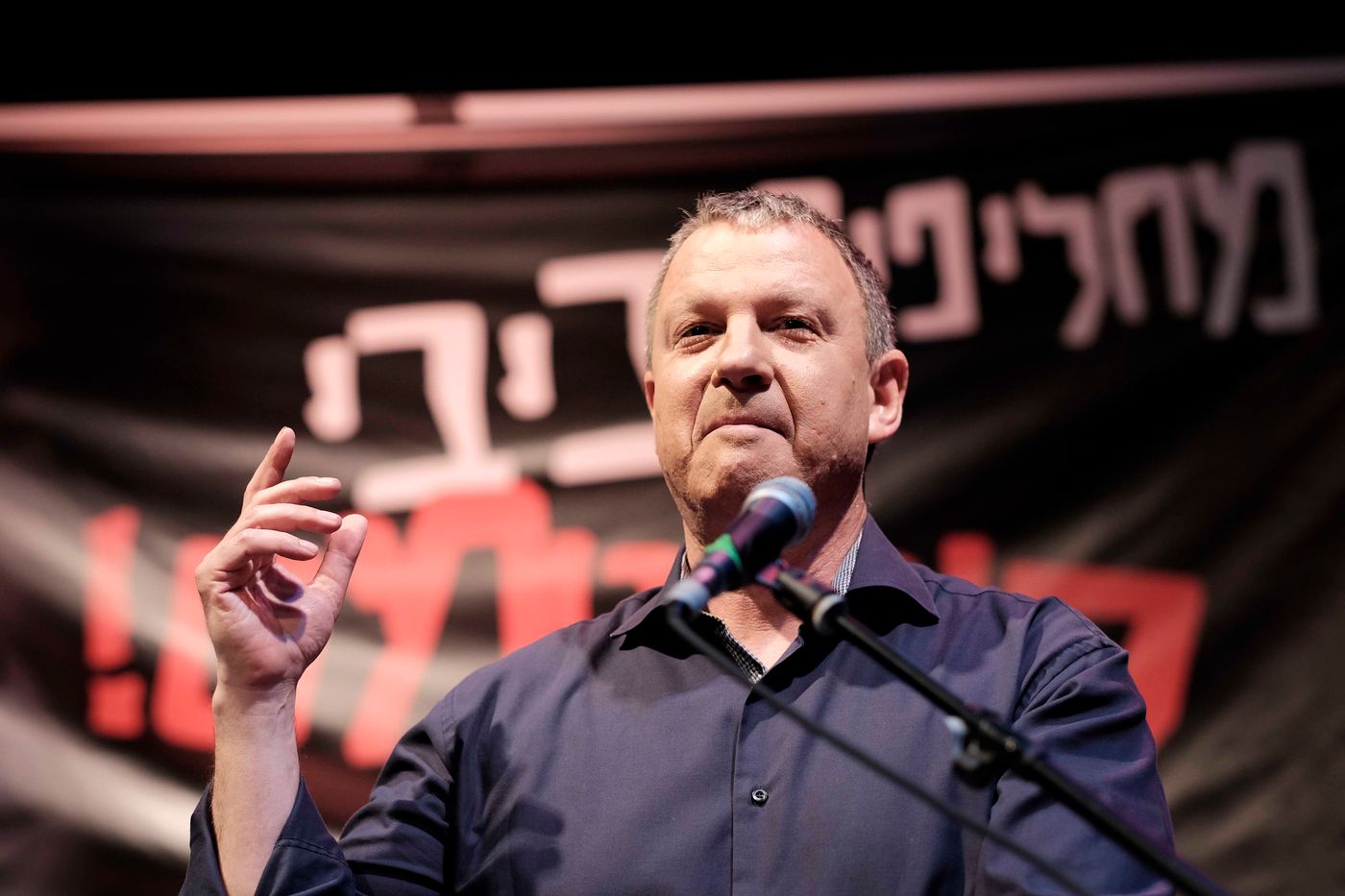 אראל מרגלית בסרטון שנתניהו לא יאהב