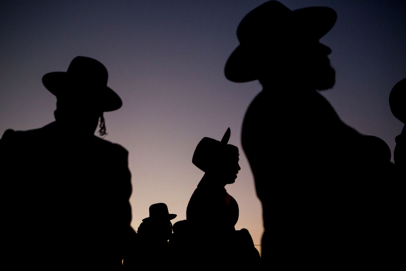 כתב אישום: המלמדים בבעלזא התעללו והשפילו