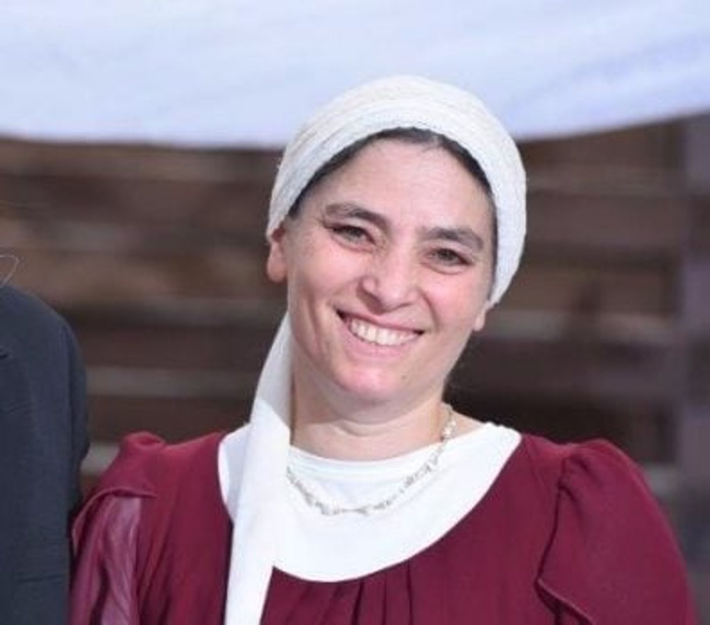 משפחתה של חווי מרק בבקשה מיוחדת מהציבור