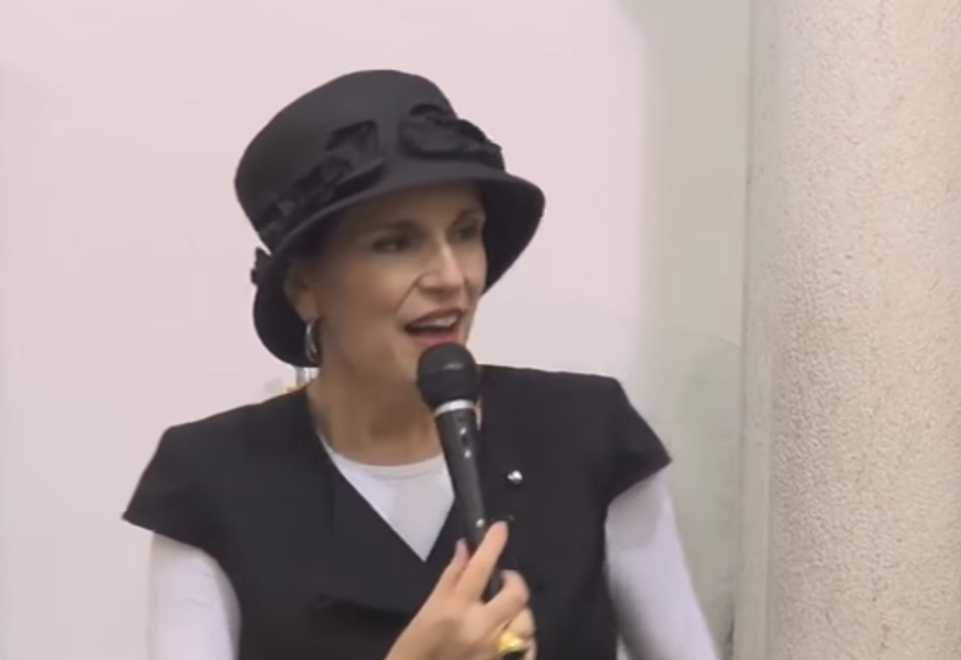 'בדמעות שאת בוכה': הרבנית ימימה מזרחי על תשעה באב