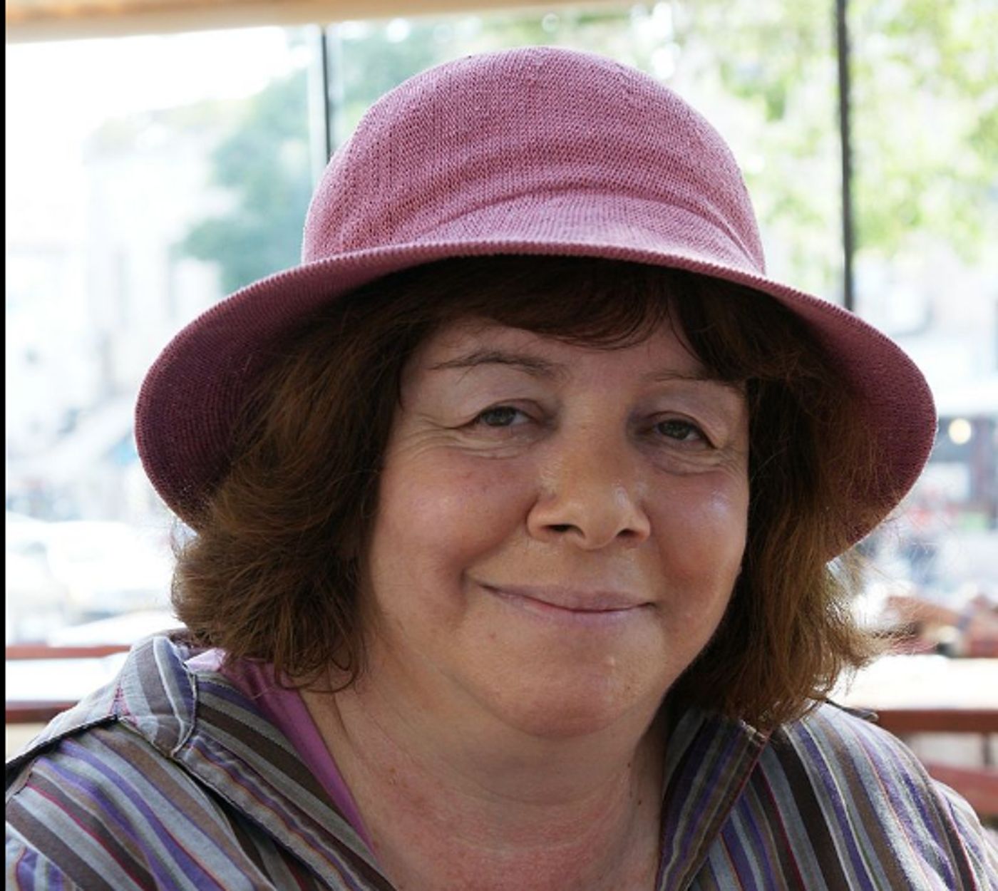 ברוך דיין האמת: במבי שלג נפטרה בגיל 58
