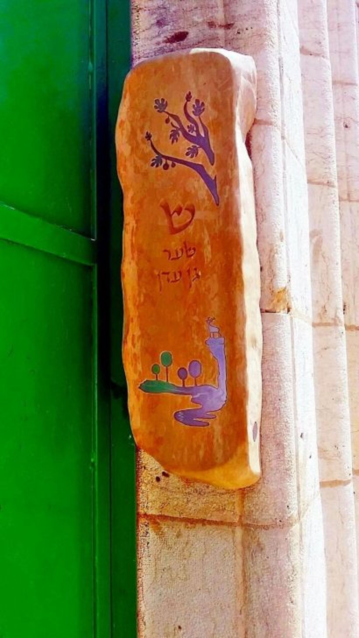 מנהלת מערת המכפלה (4)