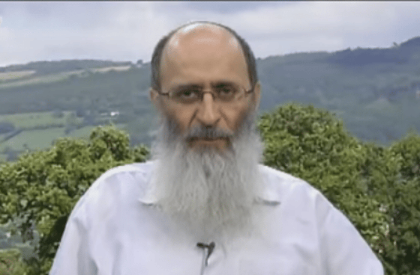 הרב שרקי עושה סדר: מי באמת ראוי ללמוד קבלה?