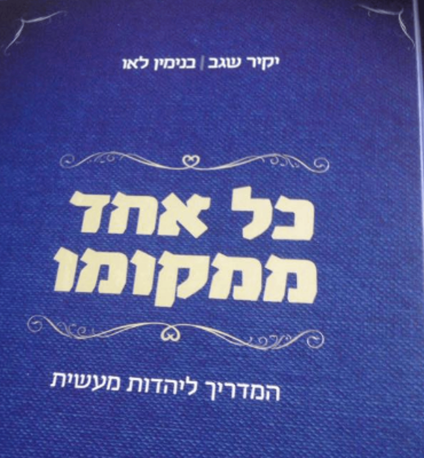 לכידה