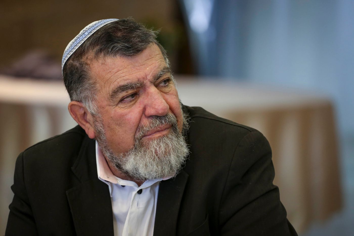 כדאי ש"אלוף פיקוד הכיבוש" ילמד היסטוריה