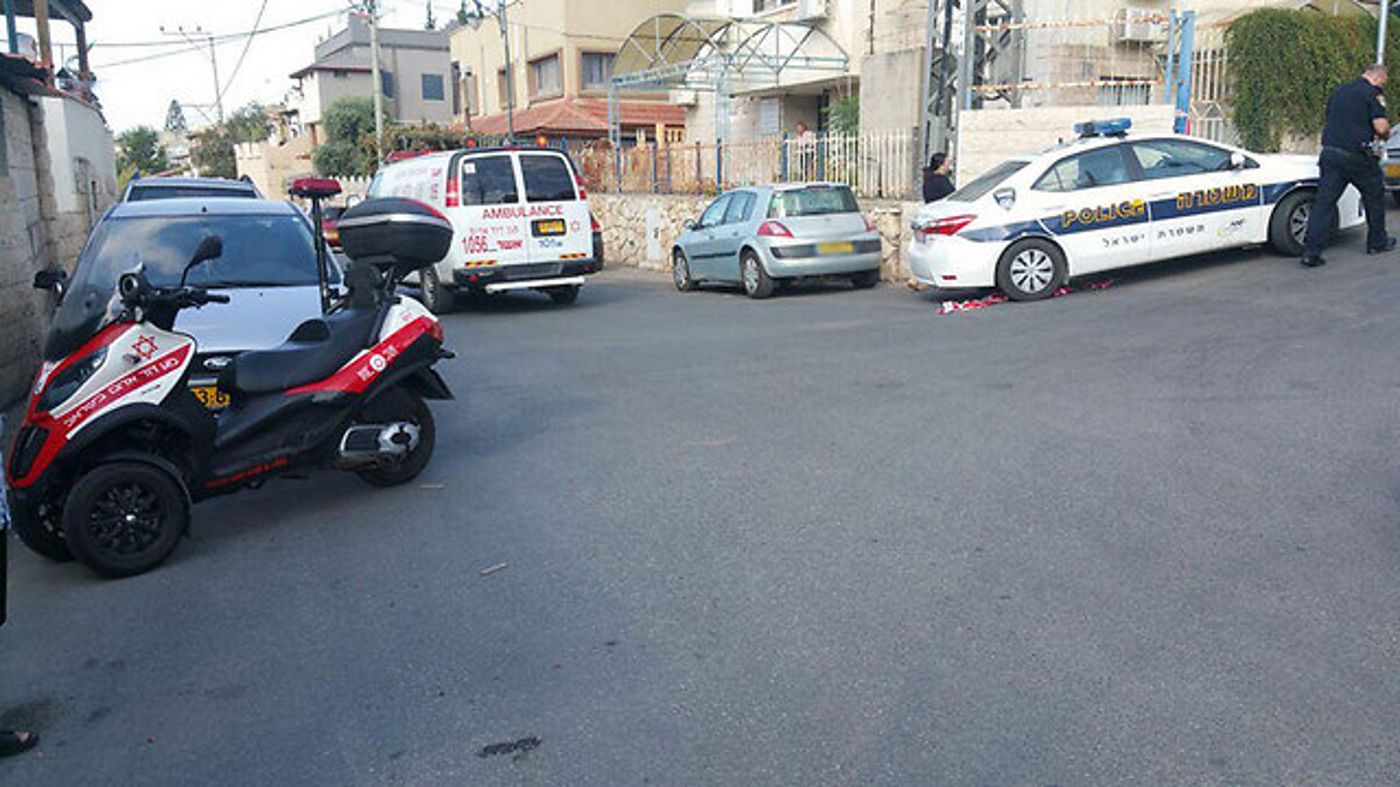 טרגדיה בצפון: ראש מועצה ירה למוות בגבר בן 44