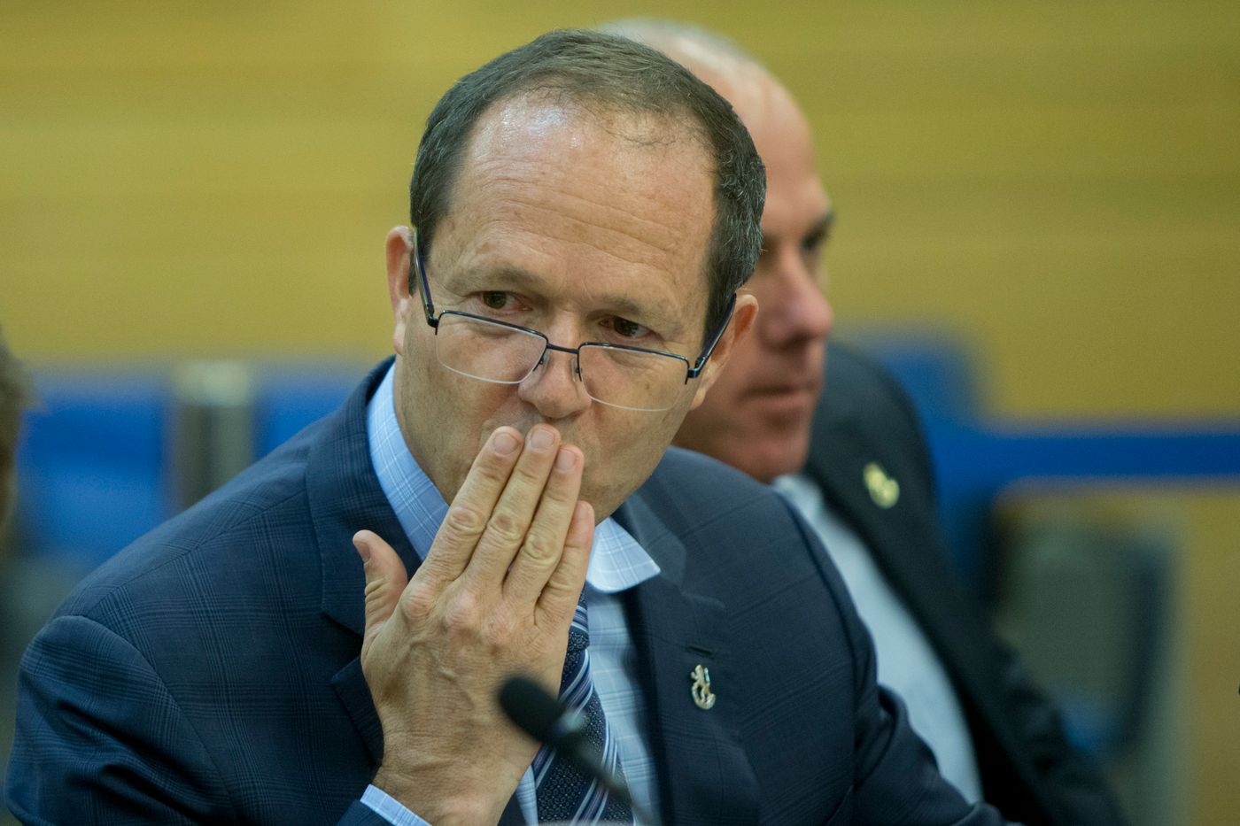 צ'כיה התקפלה. ברקת: "האמת ניצחה את השקר"