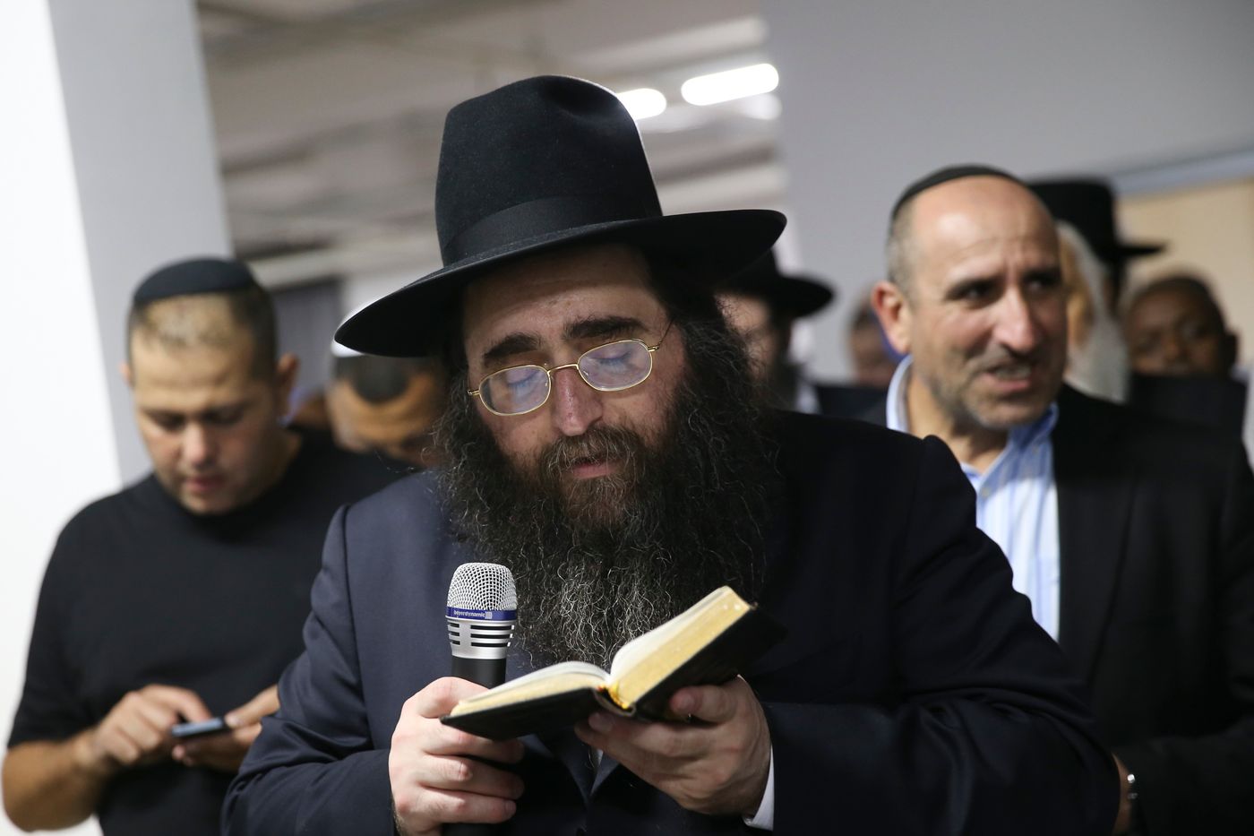 "אני לא רב יותר ואני אשלם על הטעות שלי"