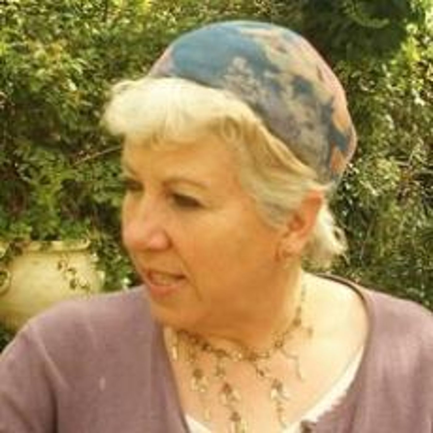 "אני כל כך מתביישת במנהיגות הדתית של הגוש"