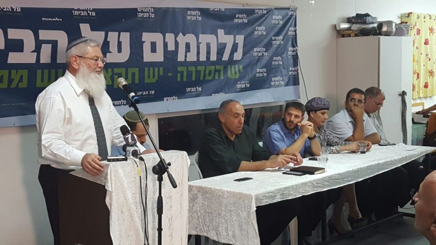 קרדיט לתמונה אבינעם גאולמן 6