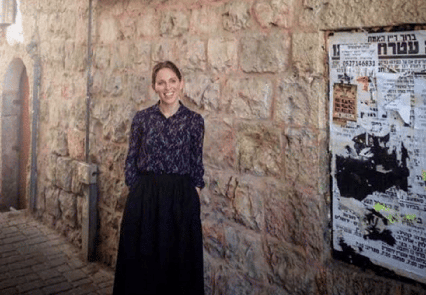 קורח על החרדים שתקפו אותה: "מבינה אותם"