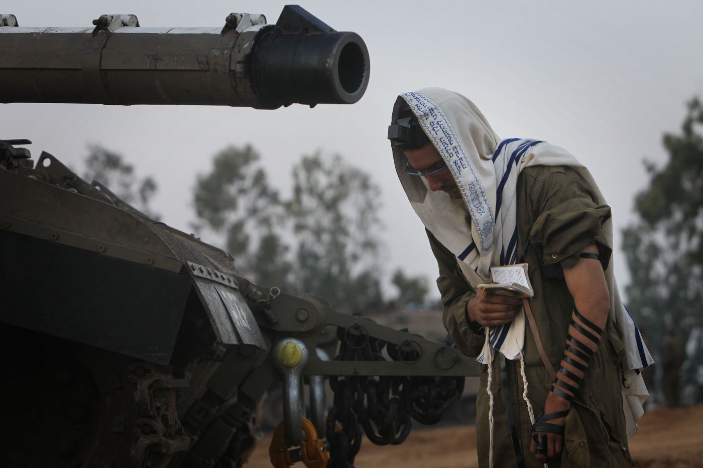 חיילים דתיים יחוייבו להשתתף בטקסים עם שירת נשים