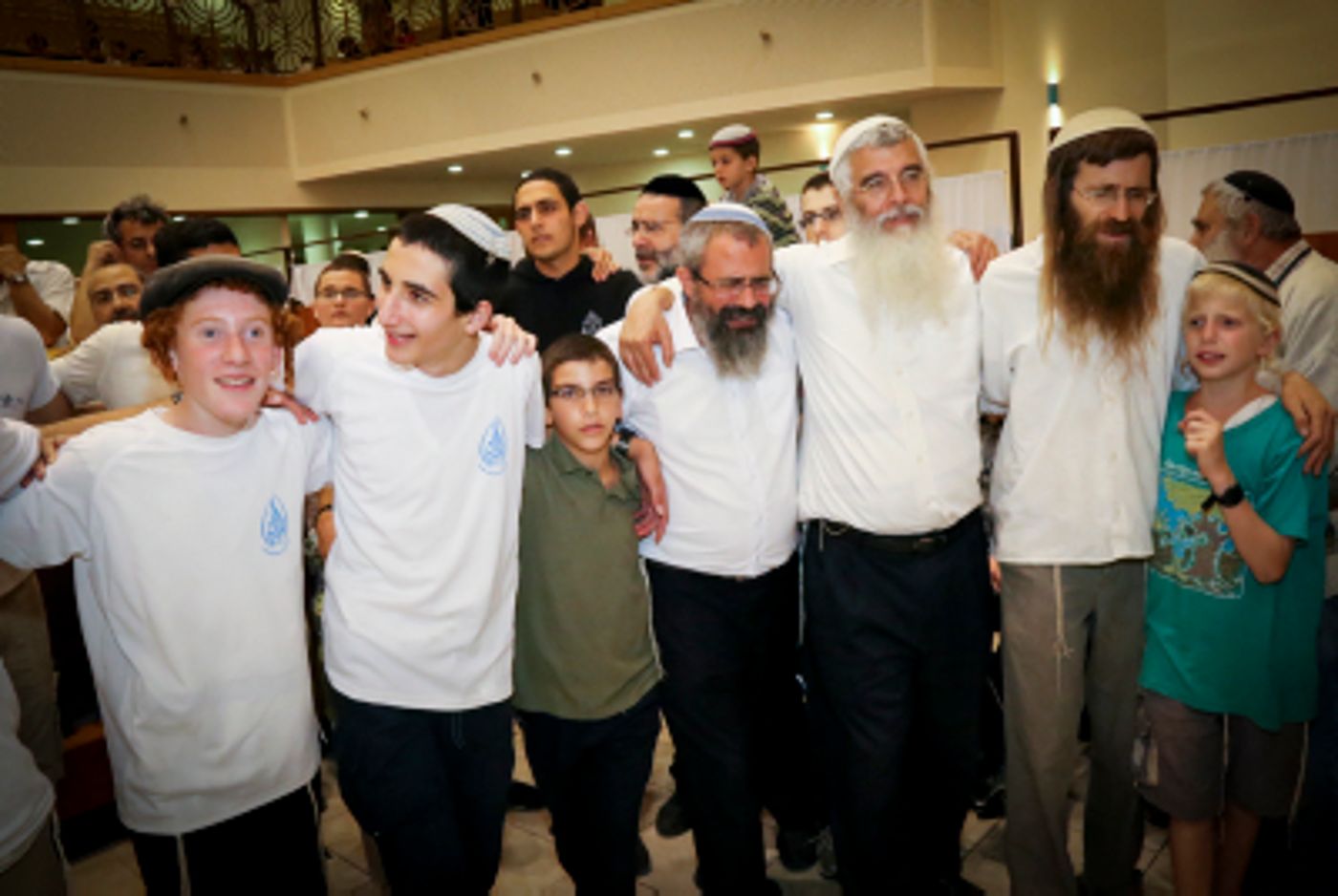 "החרדים יקבלו 725 אלף ש"ח, הציונות הדתית – כלום"