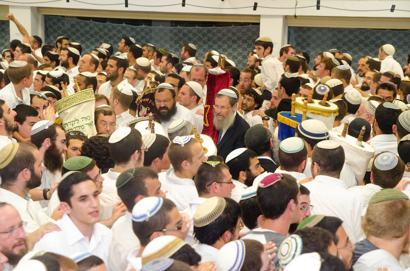 ישיבת הר המור