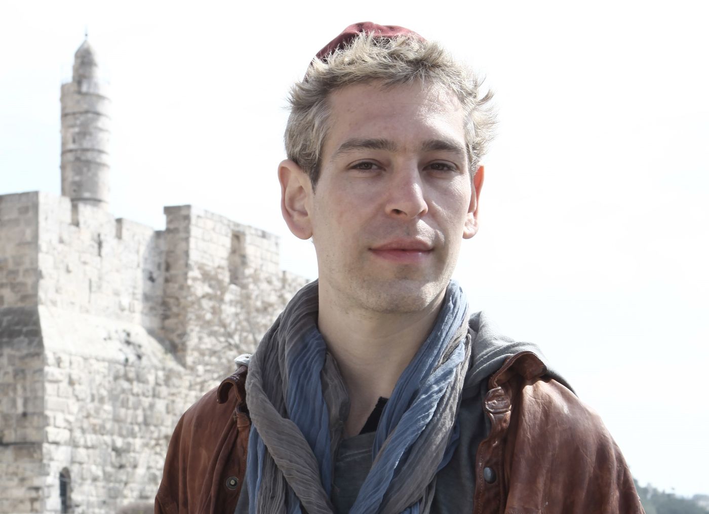 ההופעה של מתיסהו בוטלה במפתיע