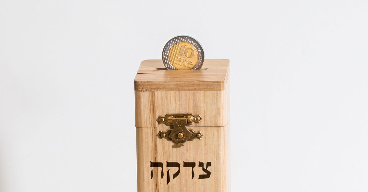 קרן אחד לאחד: נעביר את התרומות לפני יום כיפור