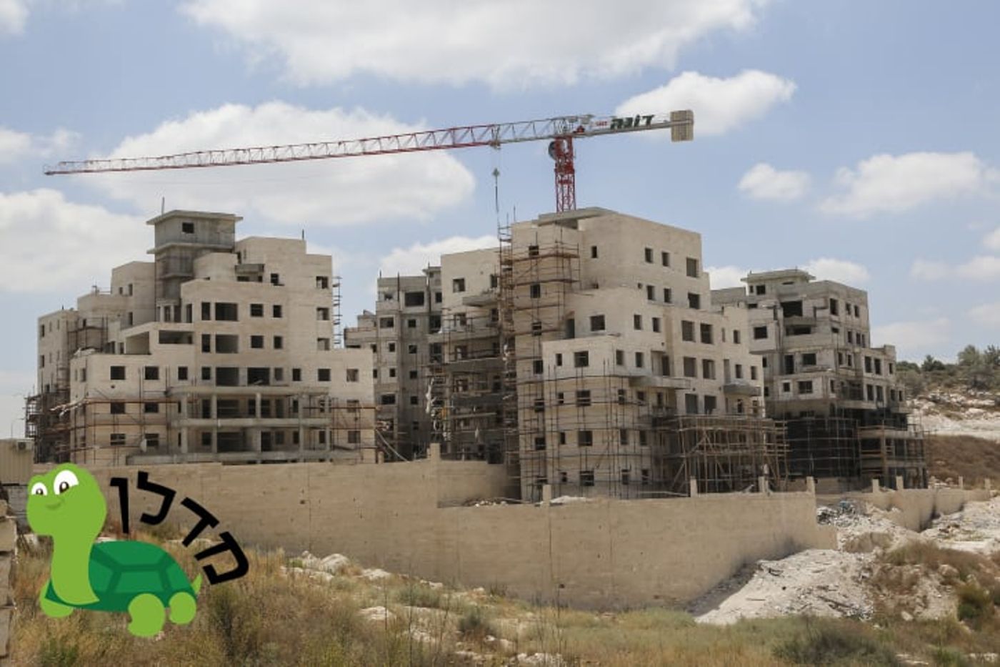 תמ"א 38: הנתונים המפתיעים שלא סיפרו לכם