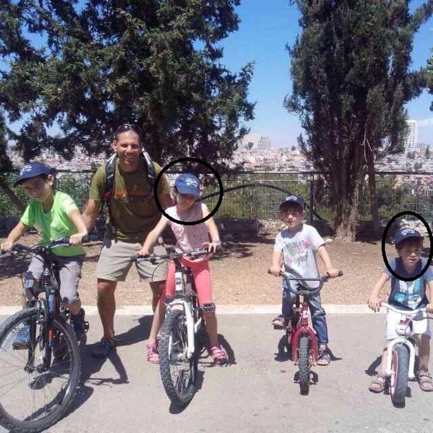 הלווית ילדי משפחת גרינפלד – מחר בבוקר
