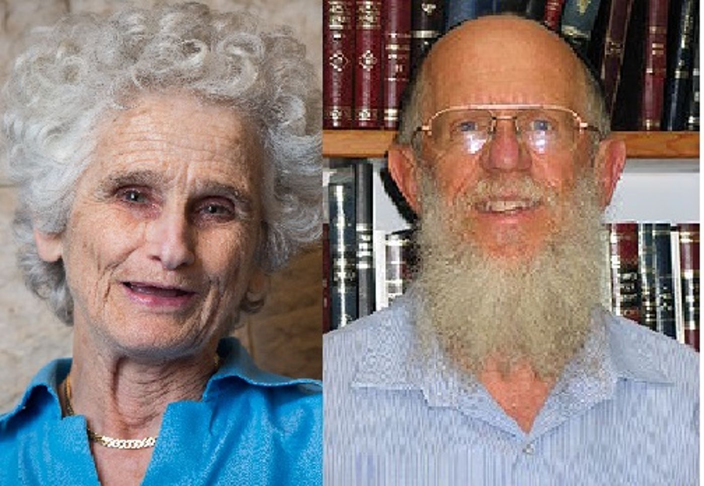 שלום לשמירת השבת: אמנת גביזון-מדן לאן?