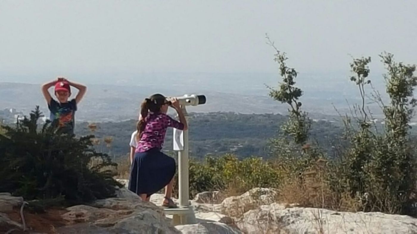 תיירות שומרון (1)