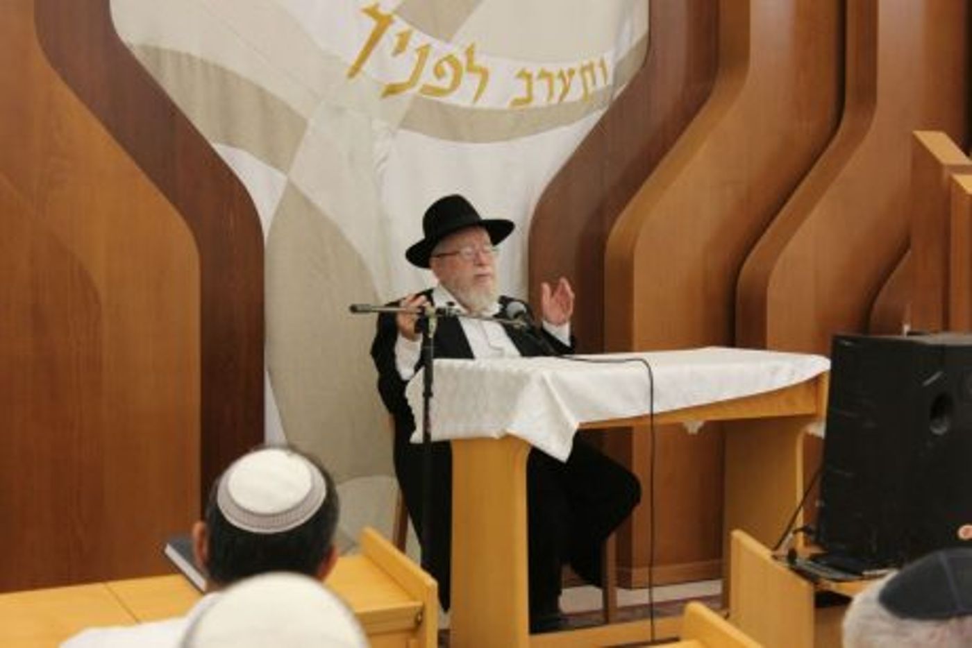 כך בחרו בנריה לציין את יום הרצחם של הזוג הנקין