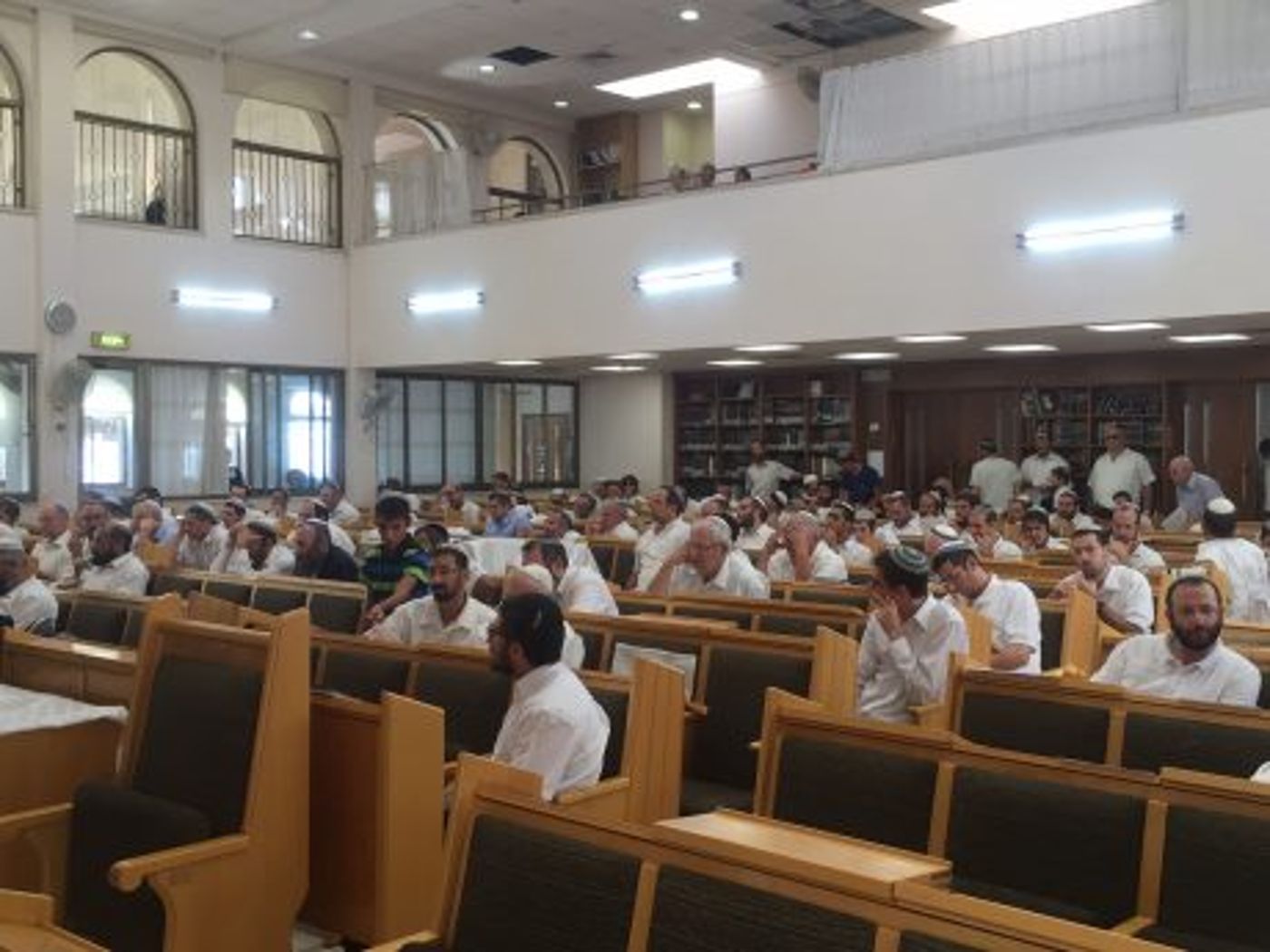 כך בחרו בנריה לציין את יום הרצחם של הזוג הנקין