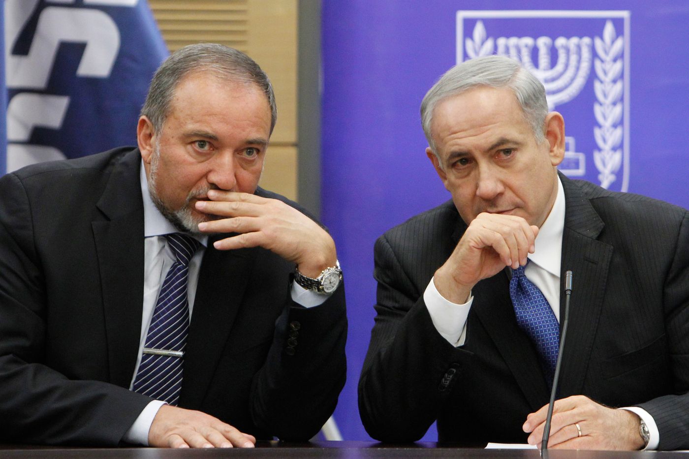הקבינט אישר בחשאי בנייה לפלסטינים בשטחי יו"ש