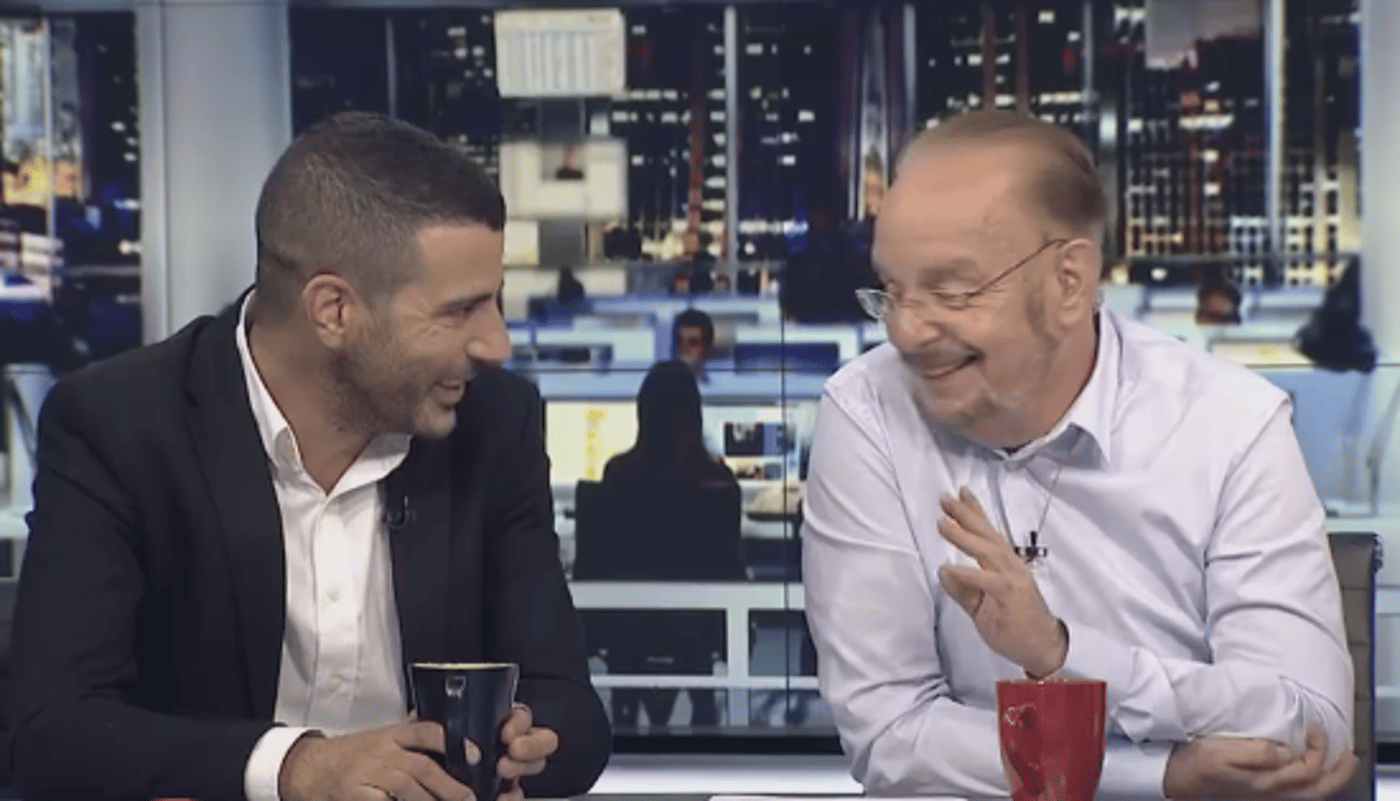 צפו; שפטל מתחייב: זה מה שאעשה אם טראמפ ינצח