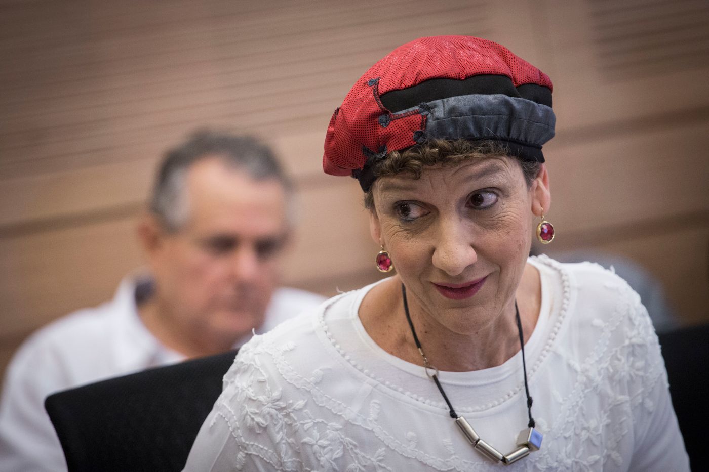 קרב ציוצים בטוויטר: "נחגוג כשבנט יחליף את ליברמן"