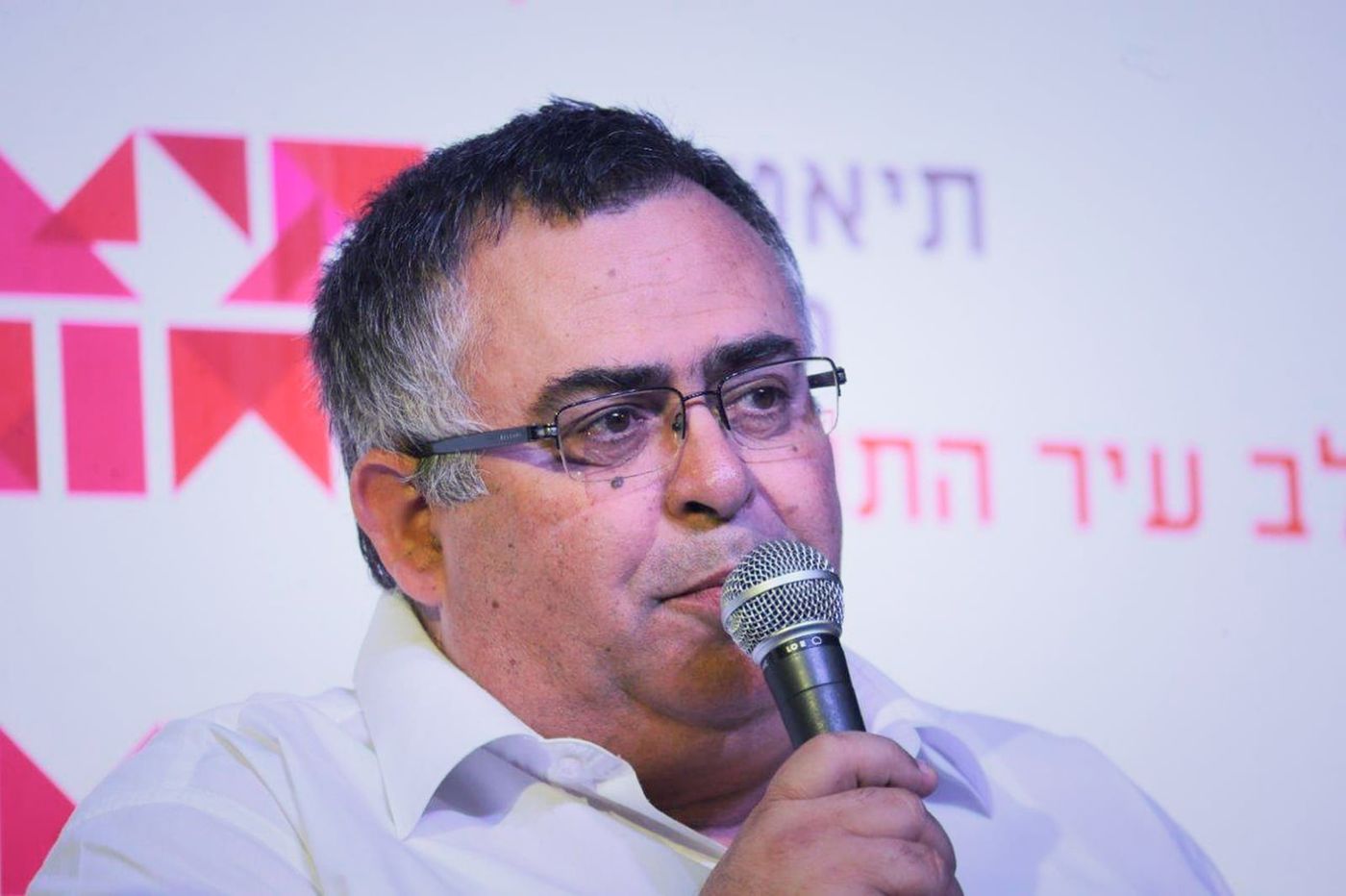 ביטן מפציץ: רצח רבין לא היה רצח פוליטי