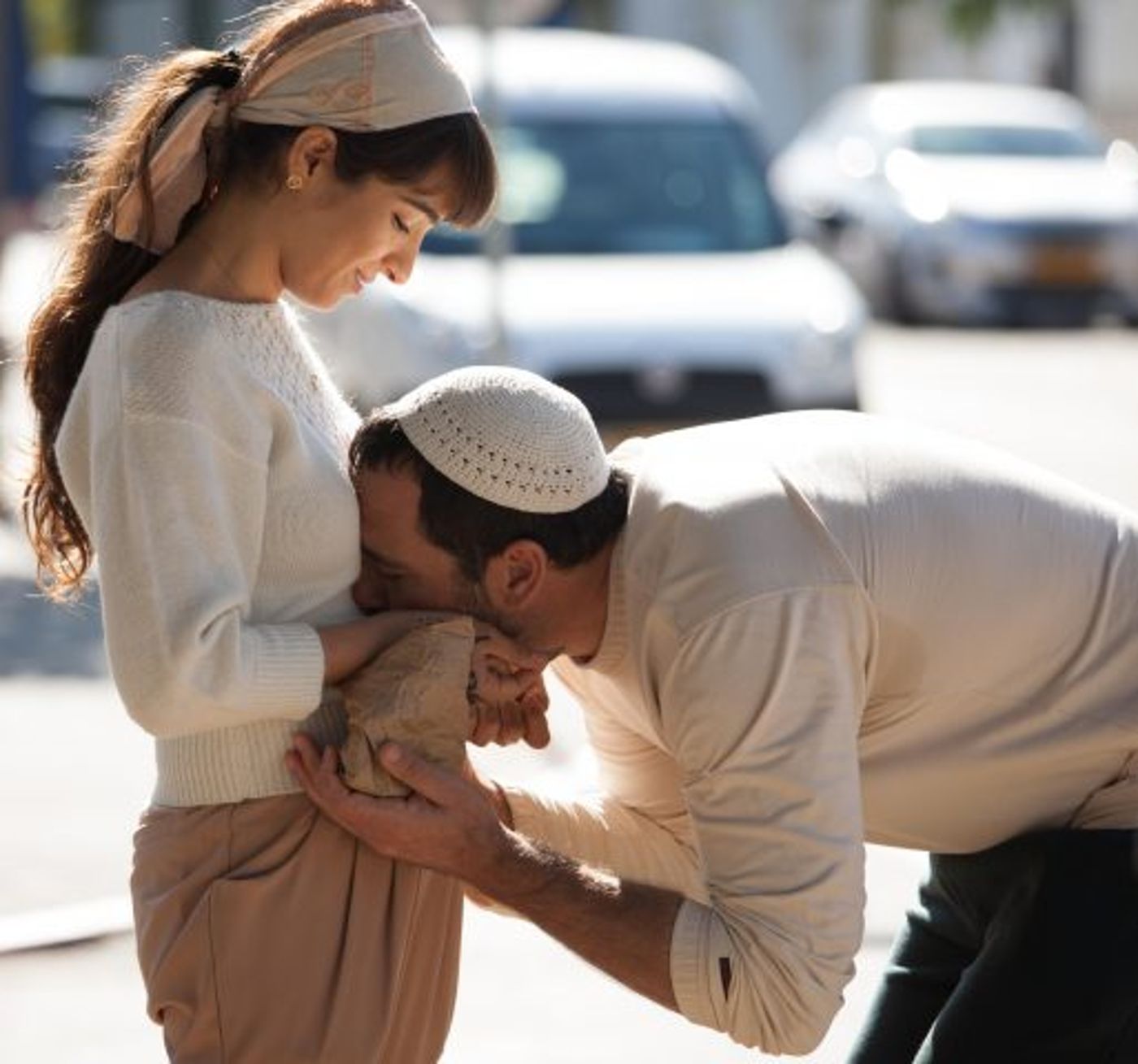 כמה רחוק תלכו בשם האהבה?? (באדיבות טרנספקס הפקות וסרטי יונייטד קינג)