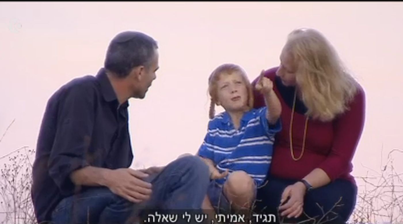 לא חיכו לשידוך: הרווקות הסרוגות שהחליטו ללדת; צפו