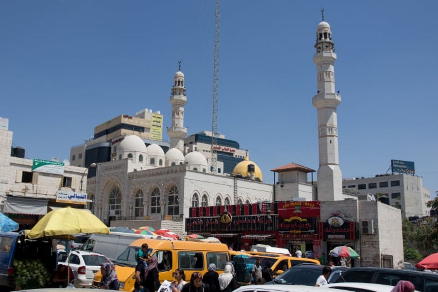 הח"כ החרדי: "לא להתסיס את אחינו הערבים"