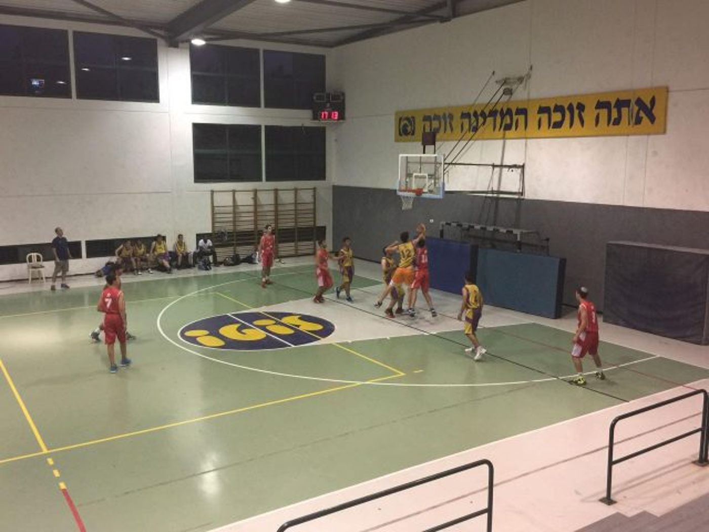 רא