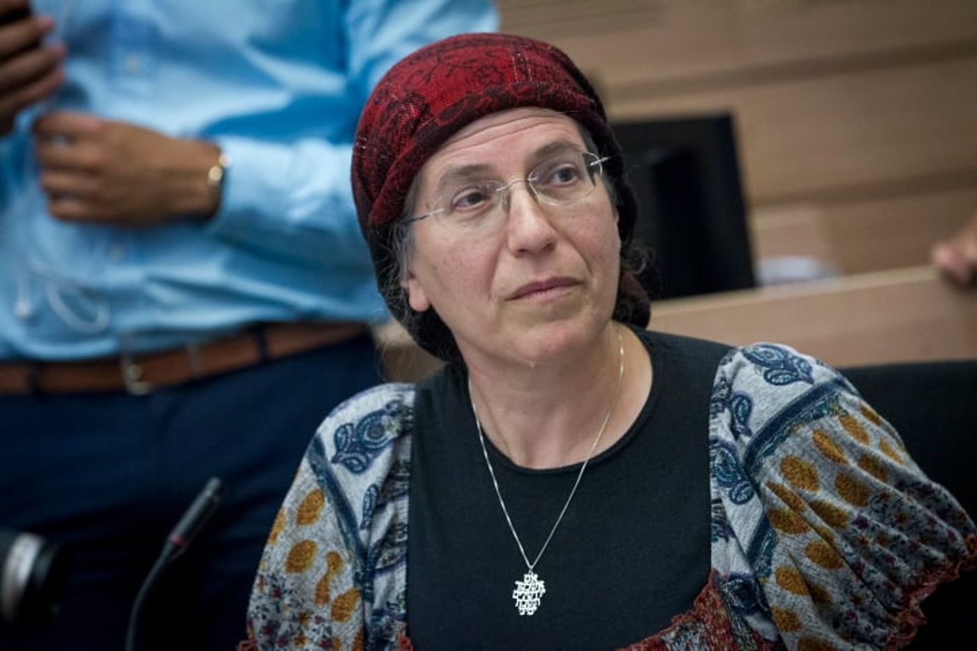 אורית סטרוק מפתיעה: "מדובר בהישג הסטורי"