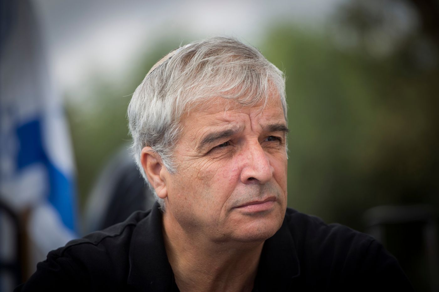 אבי רואה מסכם תקופה: "אין מנוס מהחלת ריבונות"
